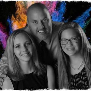 Meet your Posher, Wayne